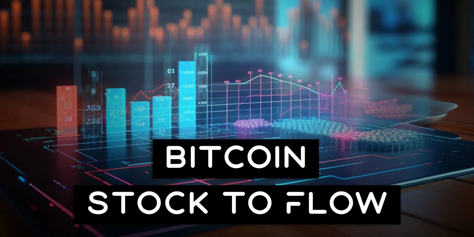 Bitcoin Stock To Flow