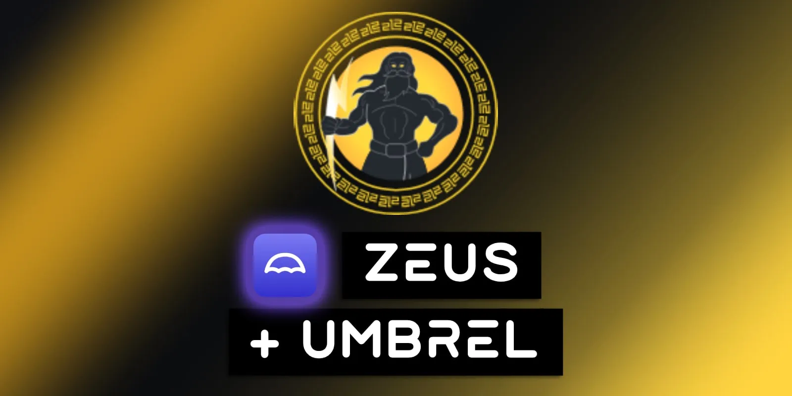Connect Zeus Wallet To Umbrel