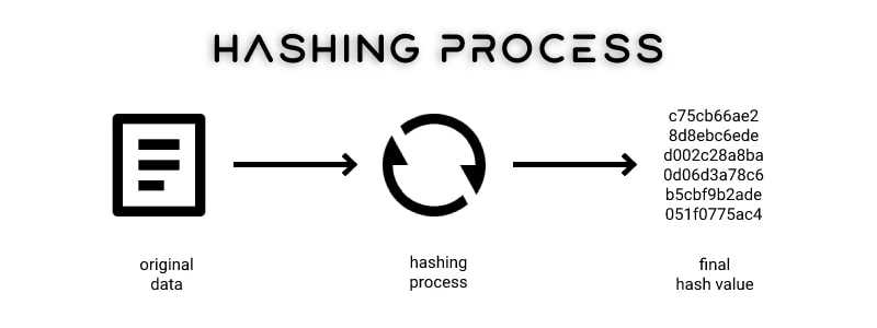 Hashing-Processing