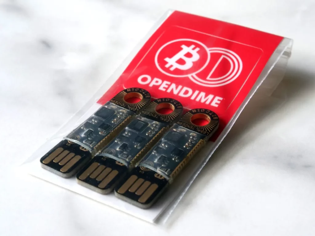 OPENDIME-3-Pack