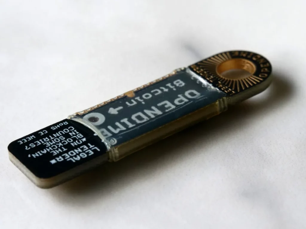 OPENDIME-Back-Side-On-White-Marble