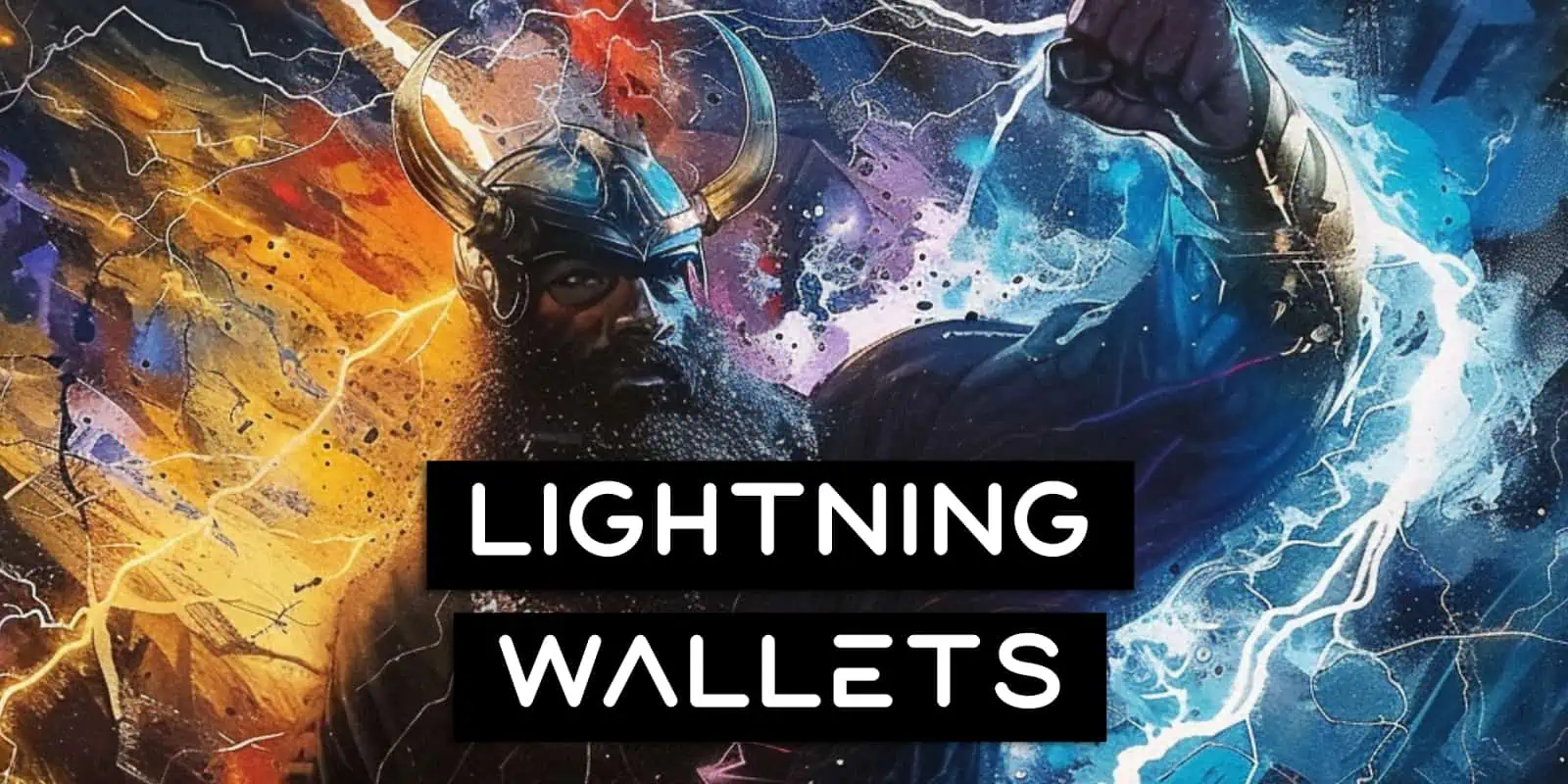 Lightning Wallet