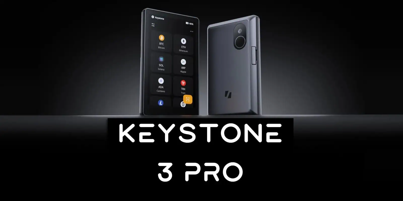 Keystone 3 Pro