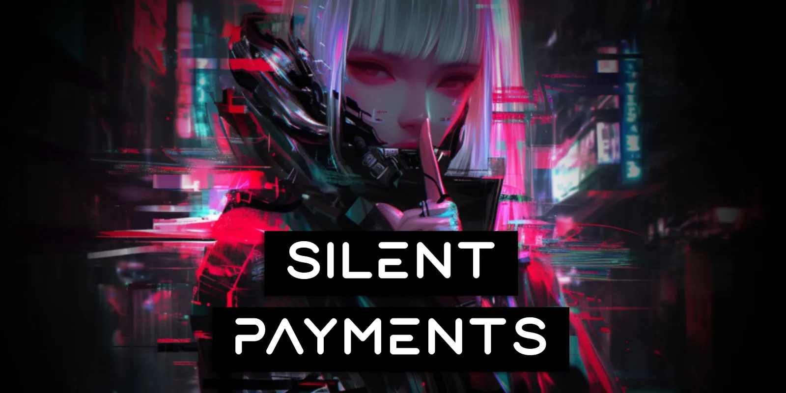 Silent Payments